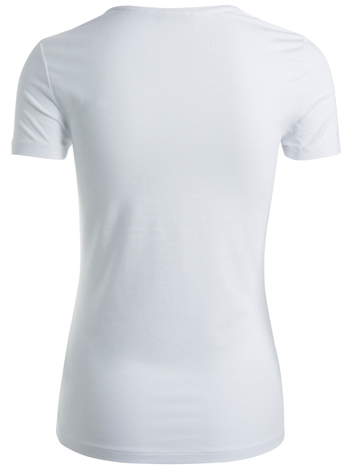 PCSIRENE T-Shirt - bright white